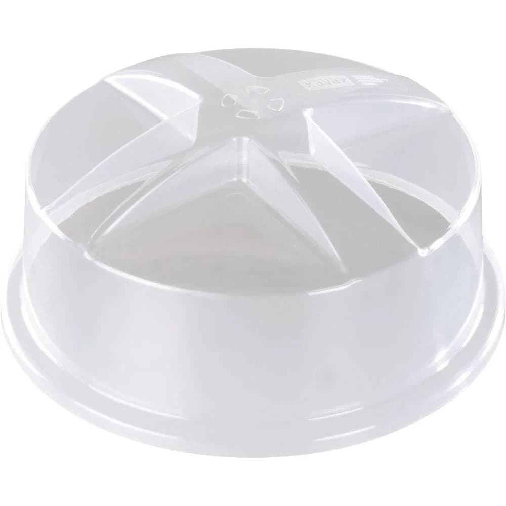 111534 Mikrowellenhaube S-Capo 22cm