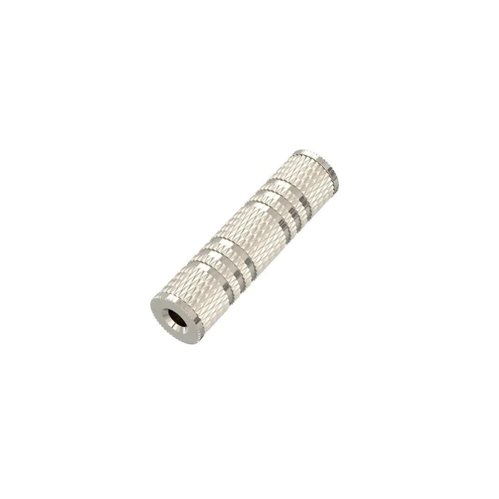 Hama 00205193 Klinken-Audio-Adapter 3,5mm Schwarz