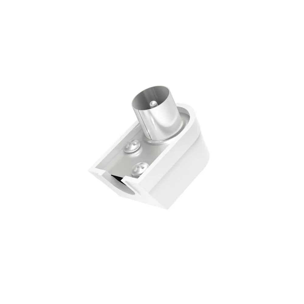 Hama 205216 Antennen-Stecker schraubbar