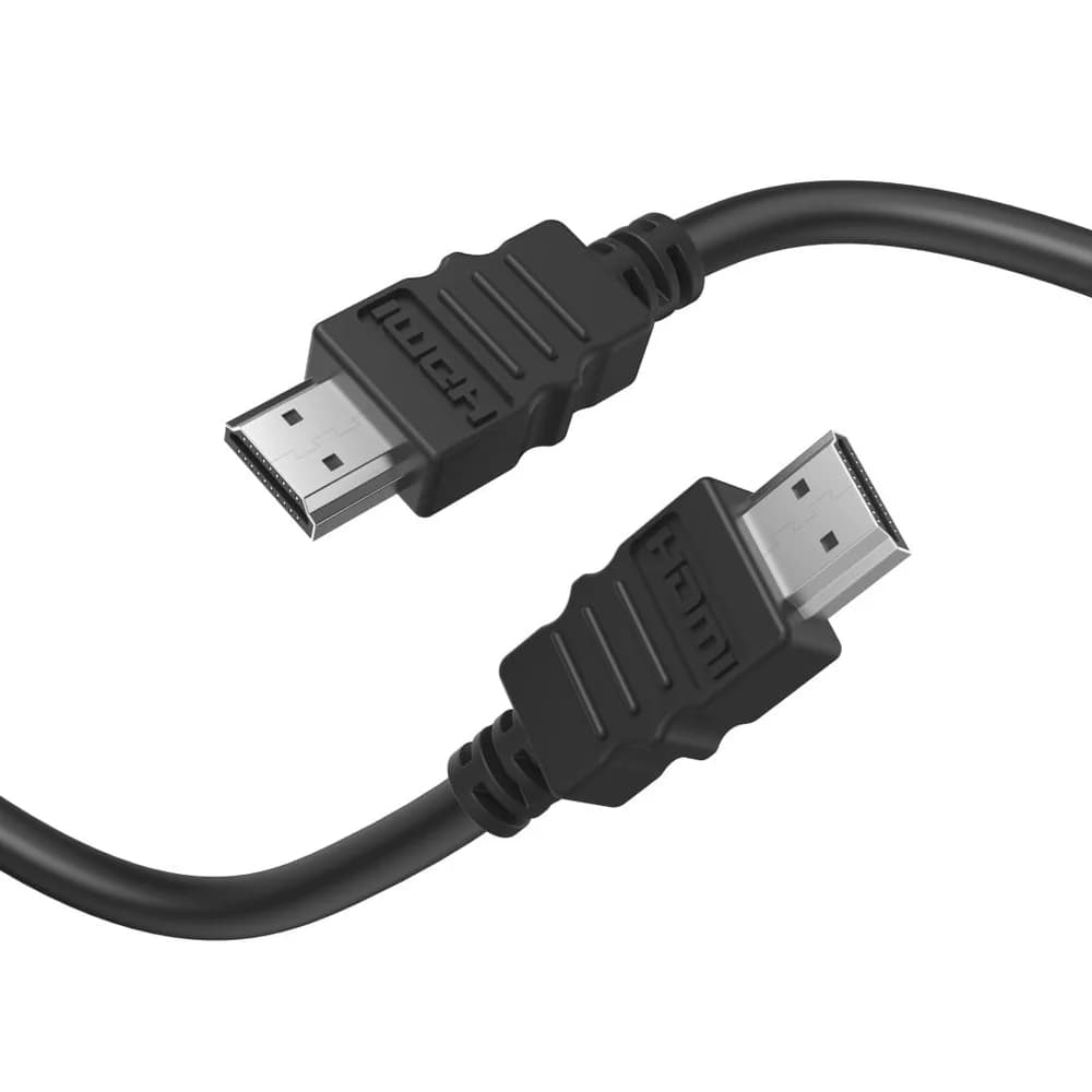 Hama HDMI-Kabel 205000 1.5 m