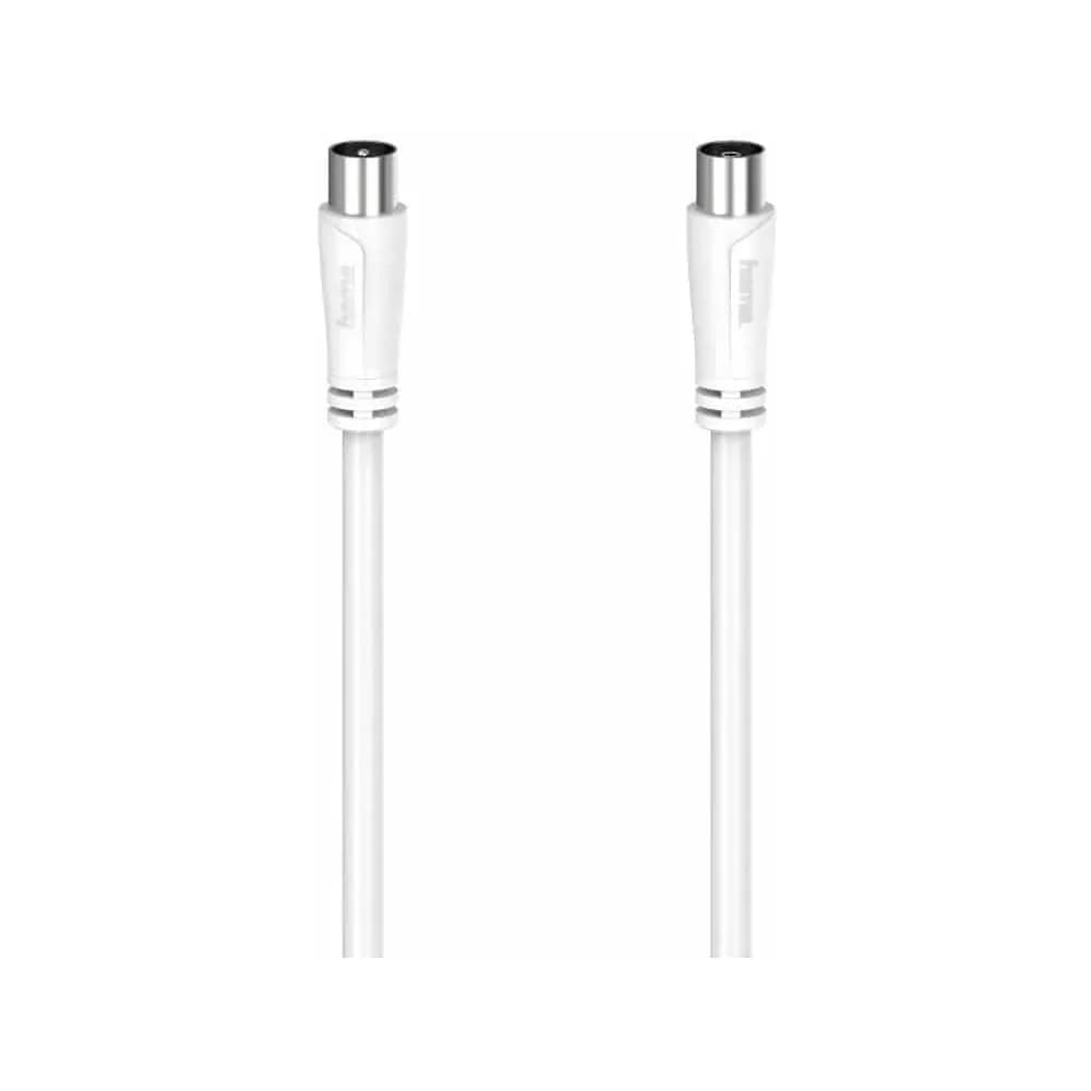 Hama 205045 Antennen-Kabel 1.5m