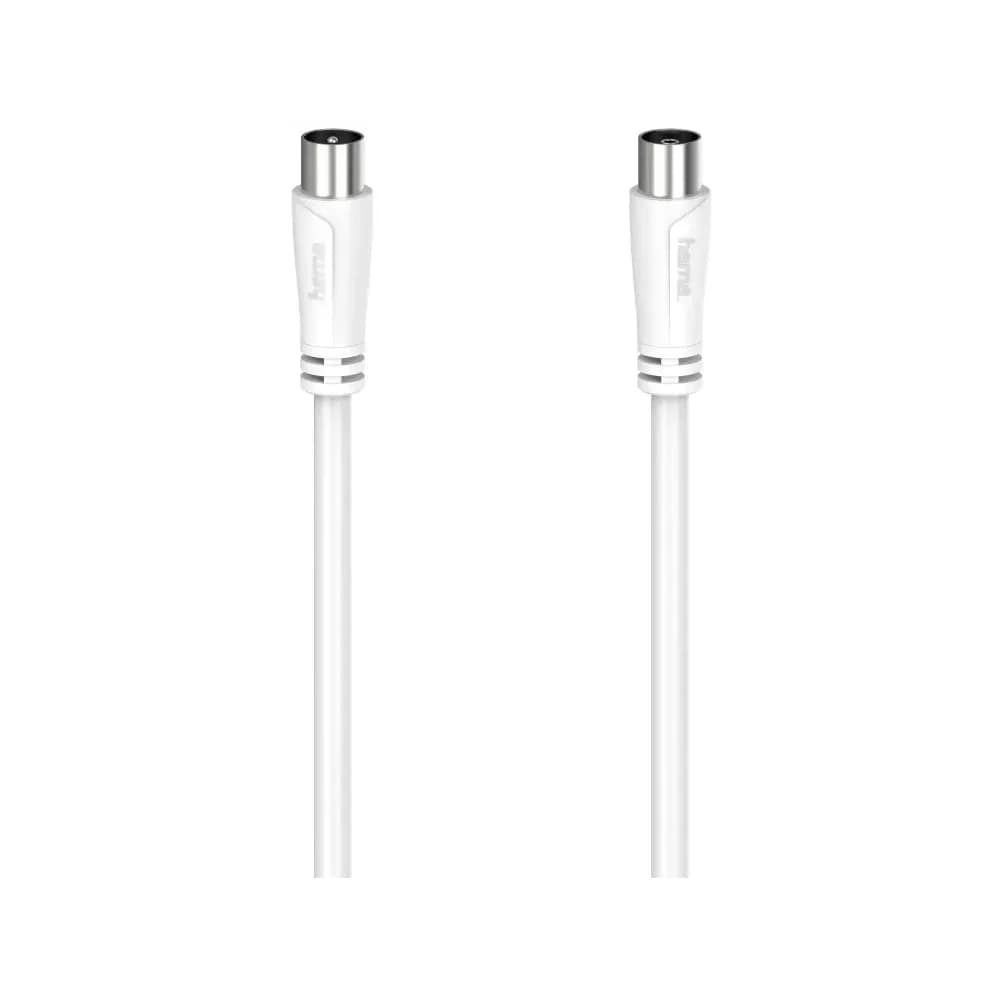 Hama 205046 Antennen-Kabel 3m
