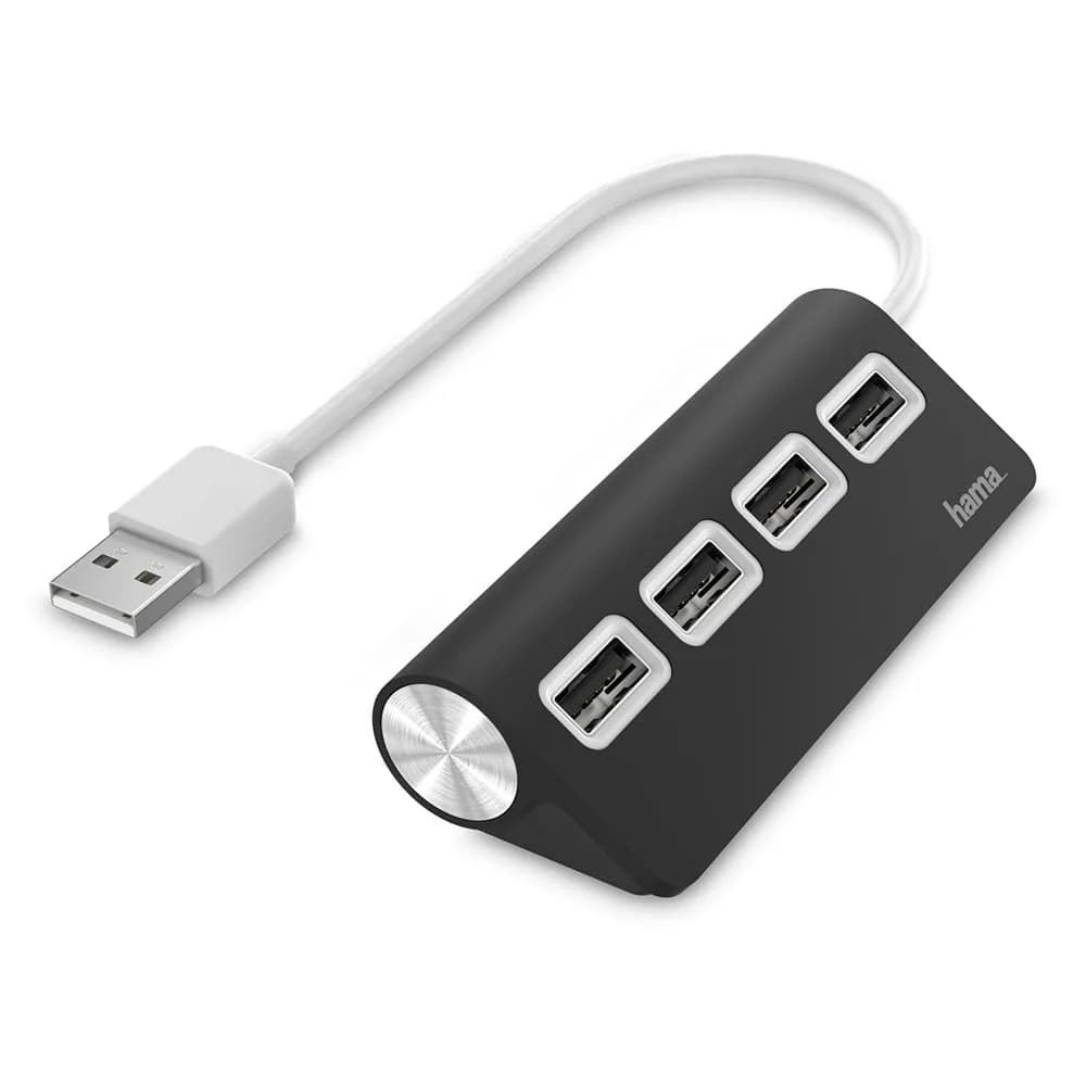 Hama USB-Adapter