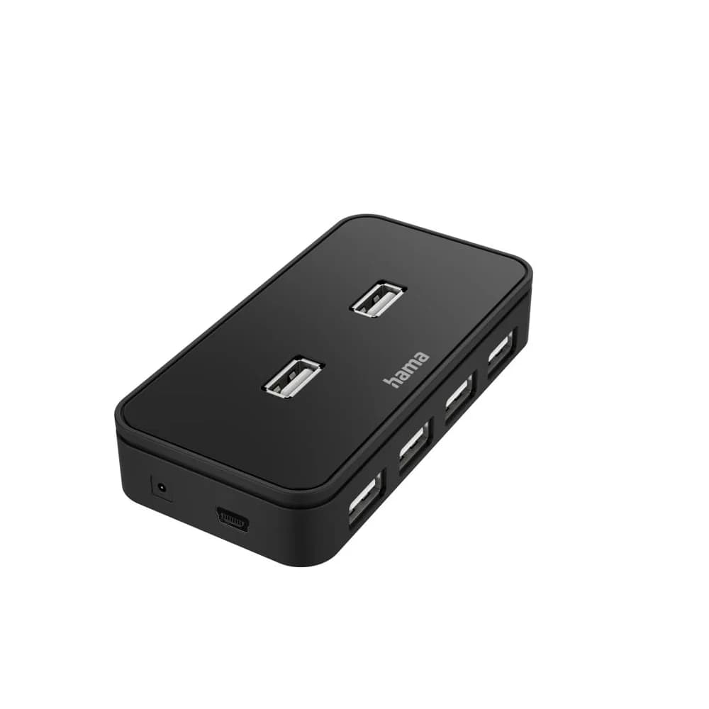 Hama USB-Adapter