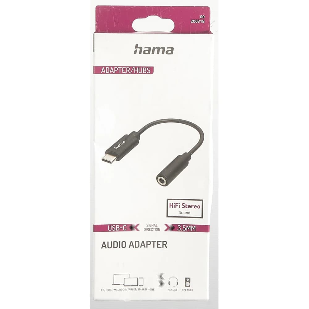 Hama Soundkarte