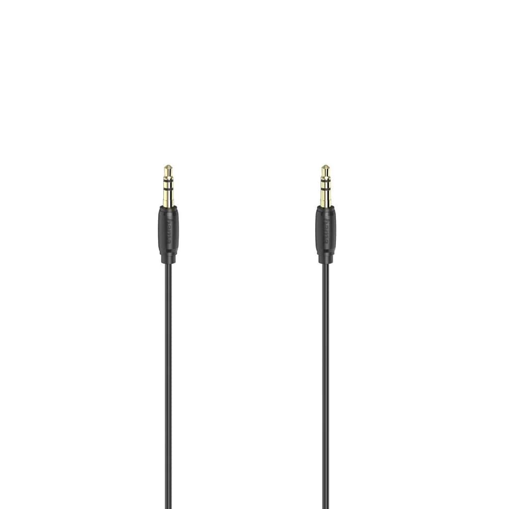 Hama 205264 Audio Kabel
