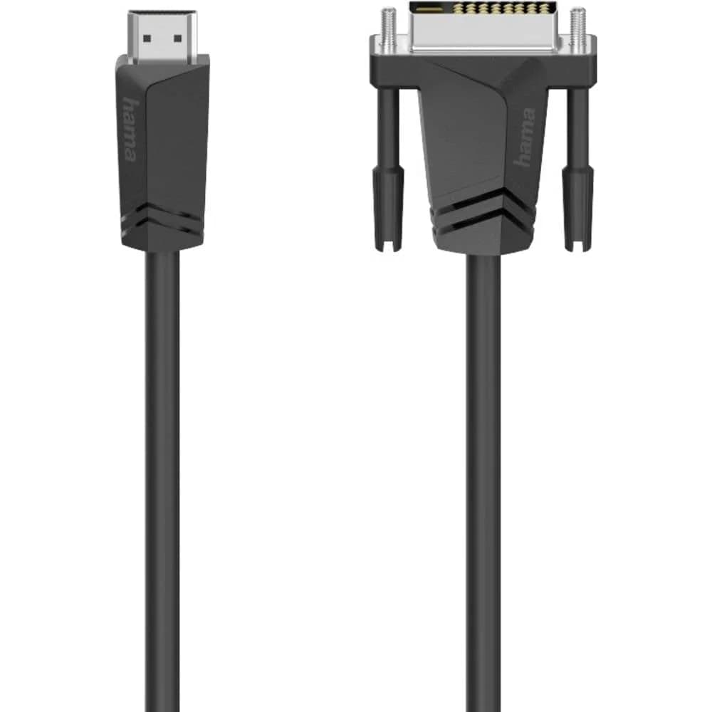 Hama 205018 Verbindungskabel HDMI 1.5m