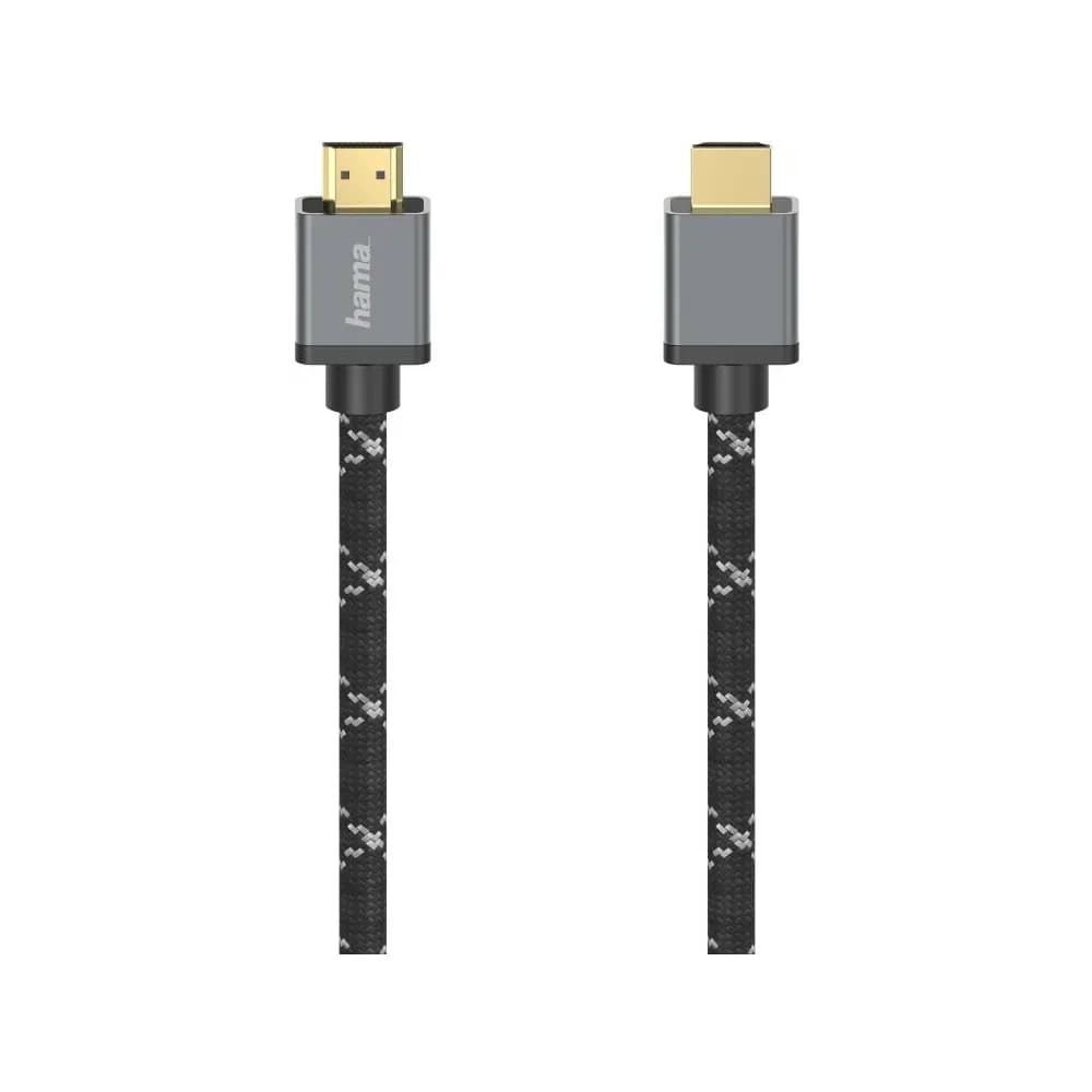 HAMA Ultra High Speed HDMI-Kabel, 8K, 3m