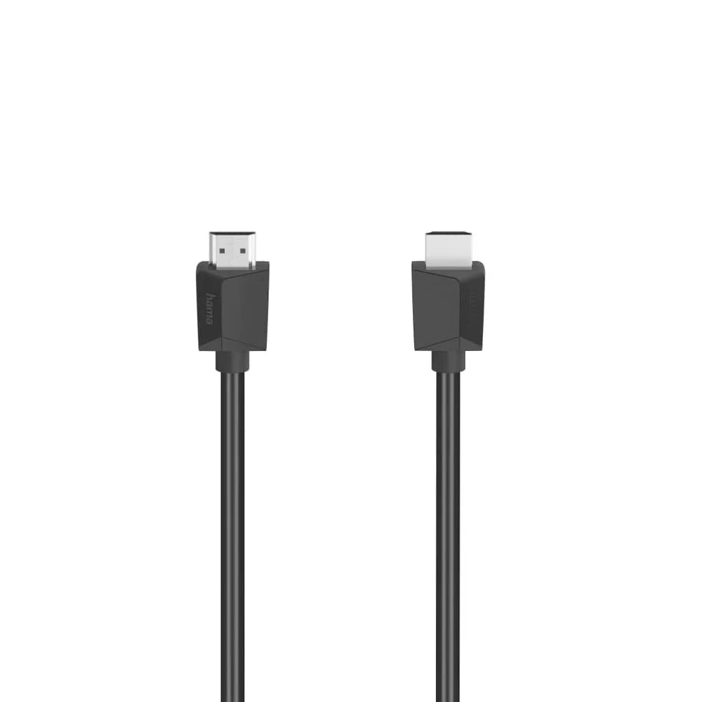 HAMA 205004 High Speed HDMI-Kabel, 4K, 0
