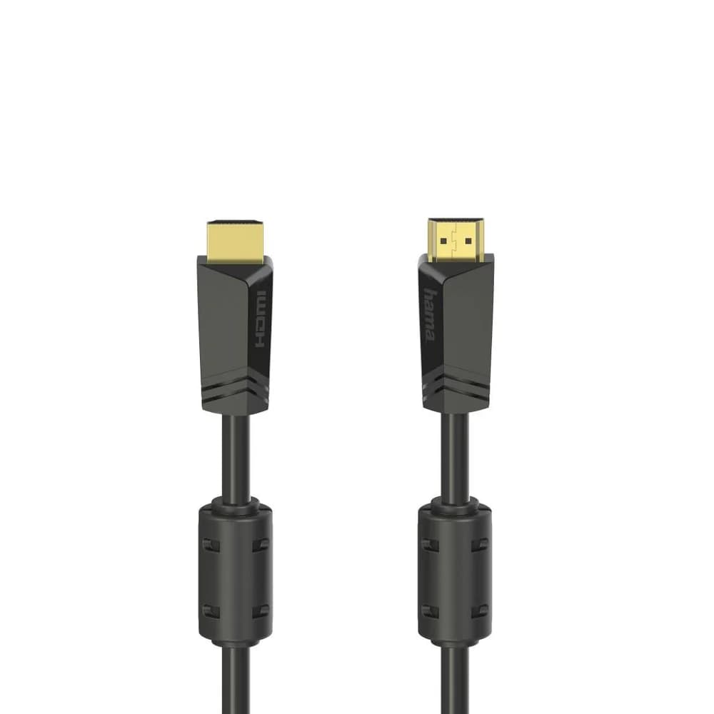 Hama 205010 High Speed HDMI Kabel 15m