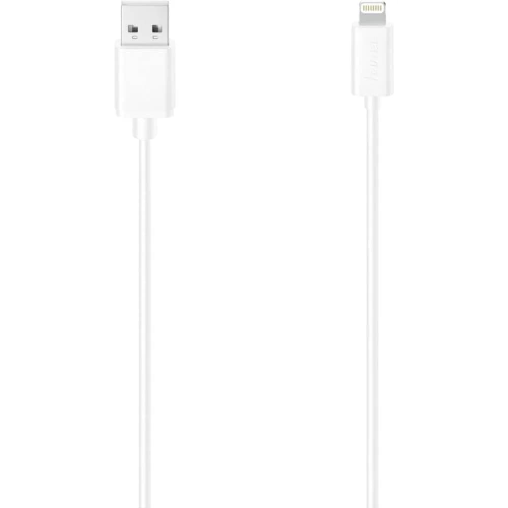 Hama 200623 USB Kabel für iPhone