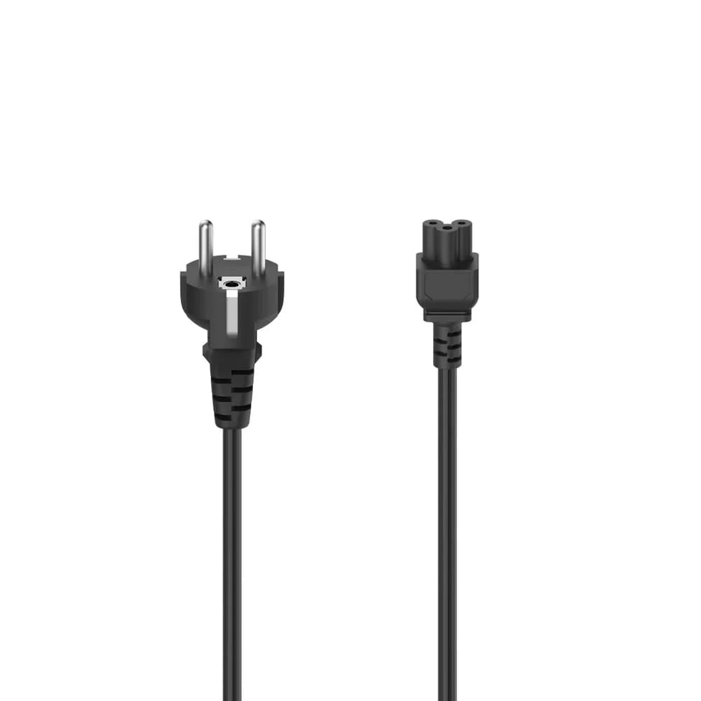 Hama 200735 Netzkabel 1.5m