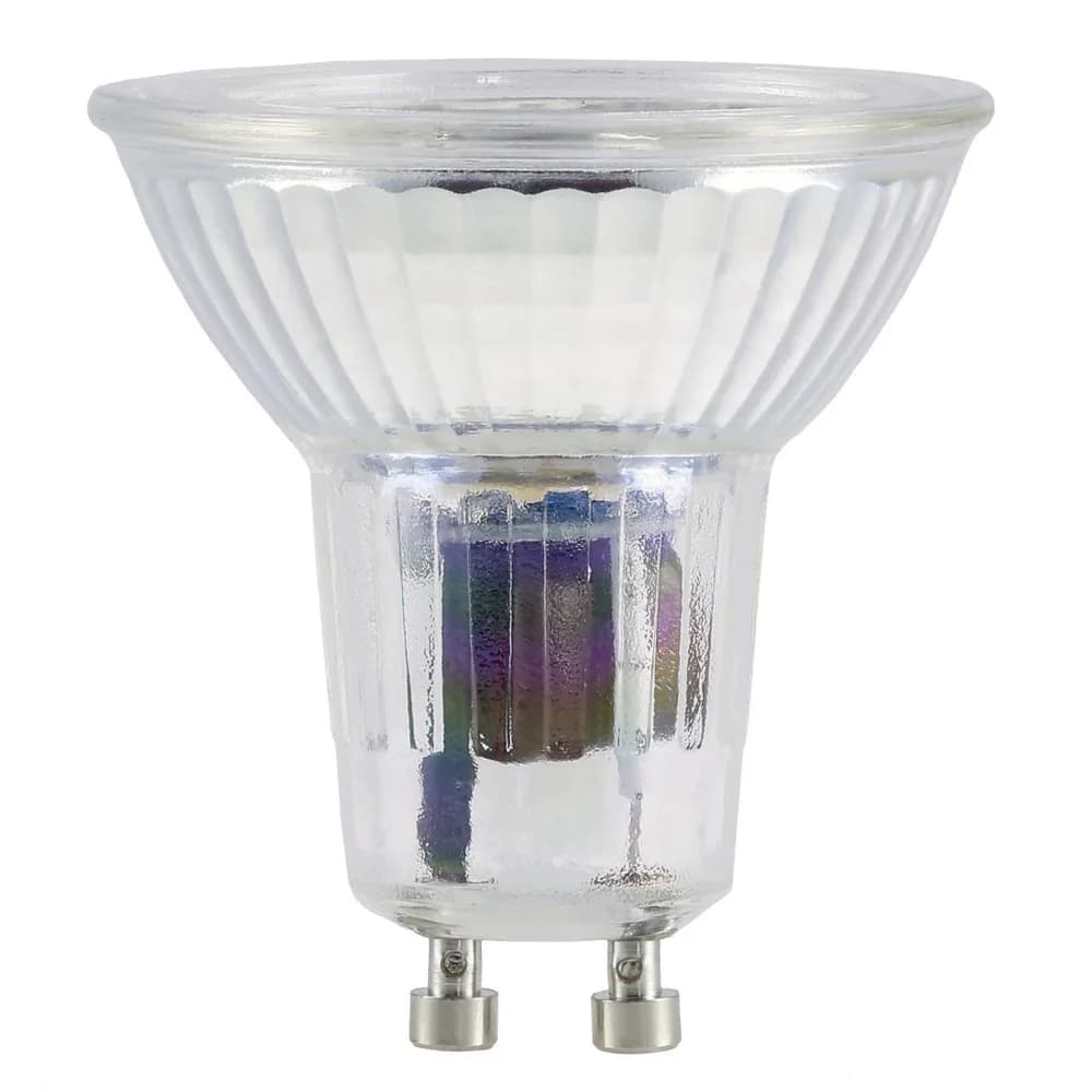 Xavax 00112856, 3 W, 38 W, GU10, 250 lm, 20000 h, Warmweiß
