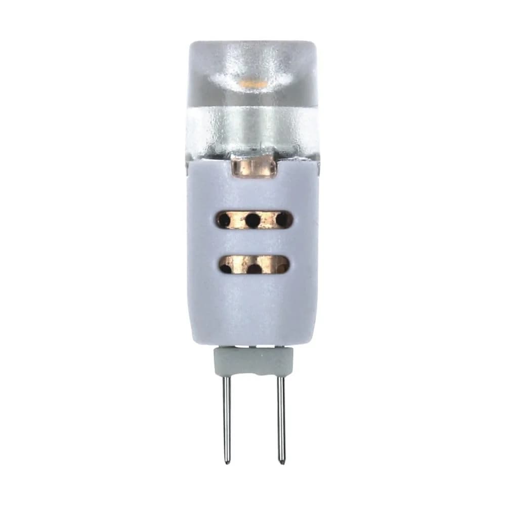 Hama 112870 LED-Stiftsockellampe G4 100lm