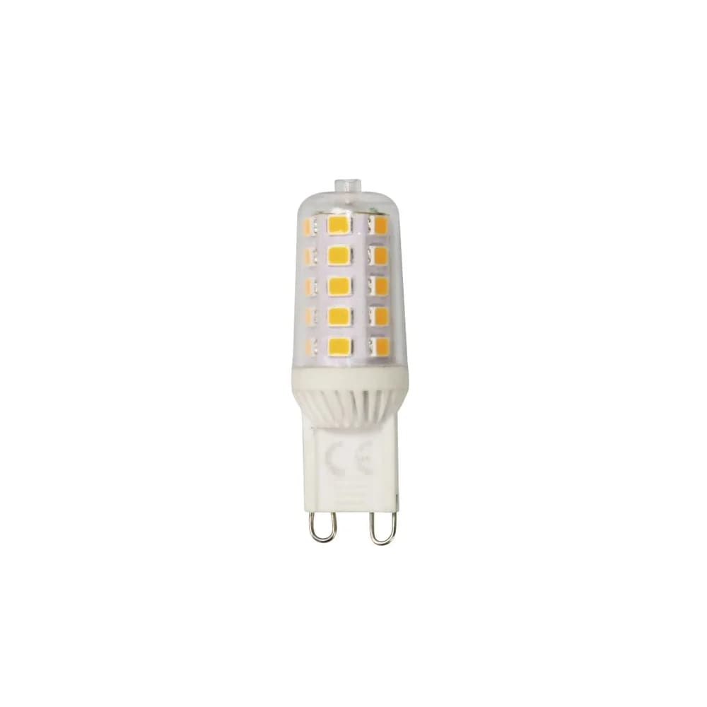Hama 112861 LED-Stecksockel 370lm