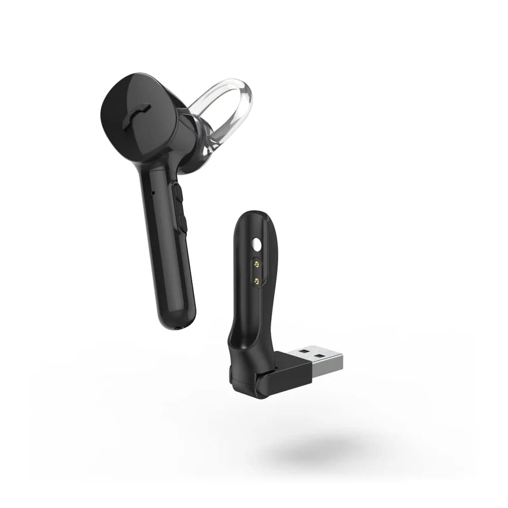 Hama MyVoice1300 Mono Bluetooth® Headset