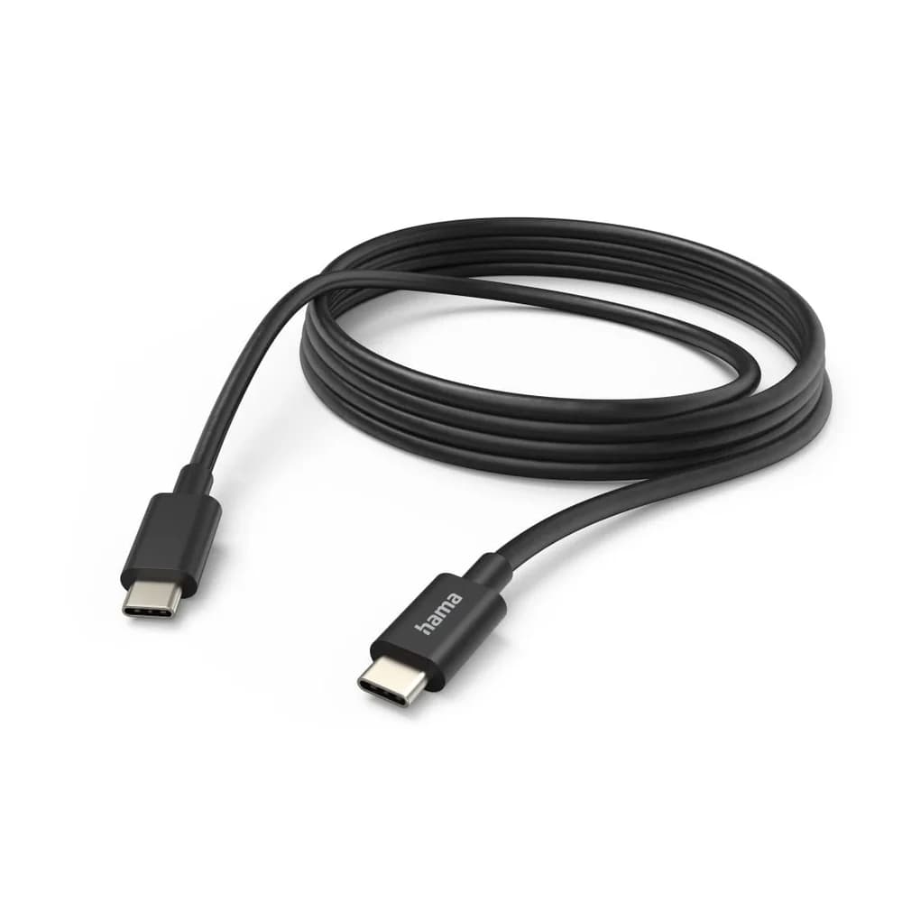Hama 201593 USB-Kabel, 3m