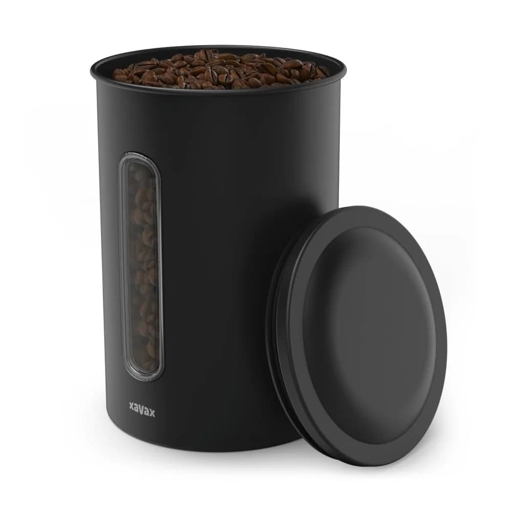 Hama 111262 Kaffeedose 1,3kg
