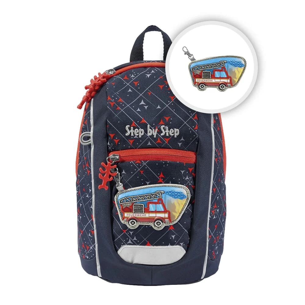 Step by Step KIGA MINI Rucksack-Set 2tlg