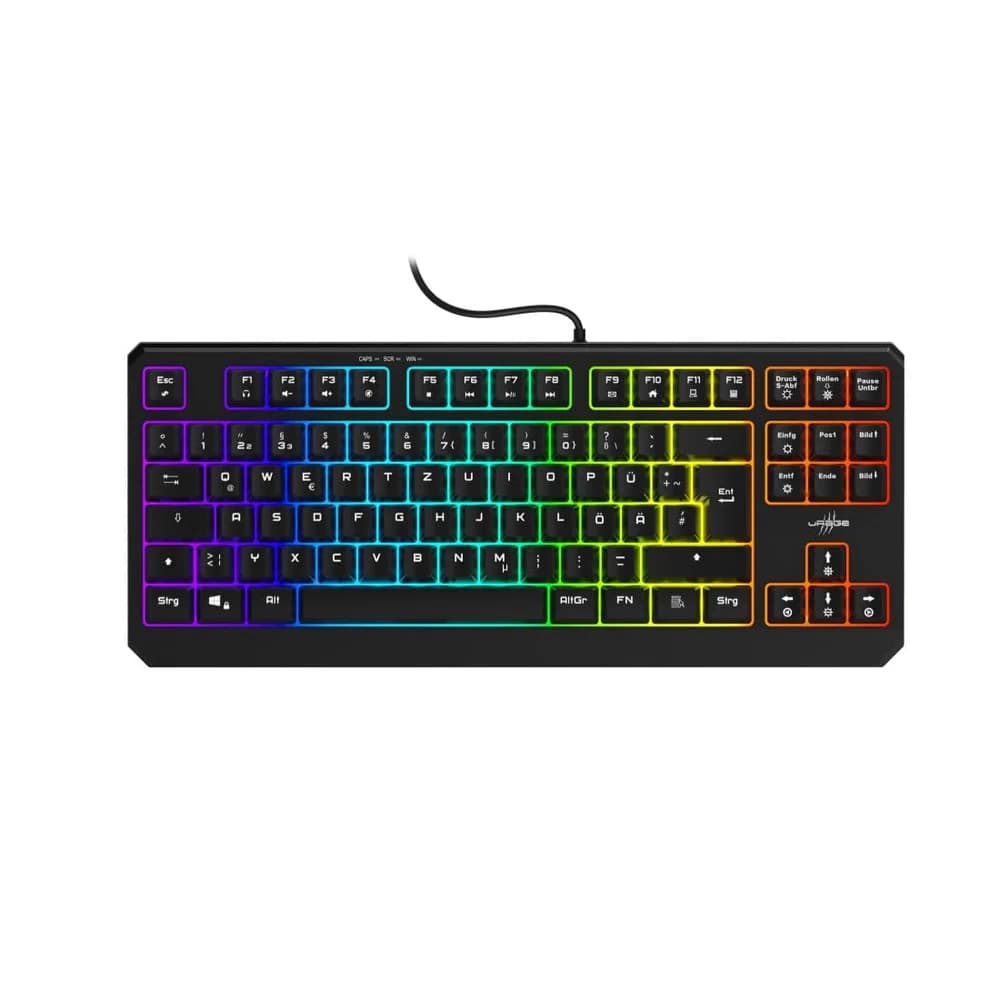 uRage Gaming-Tastatur