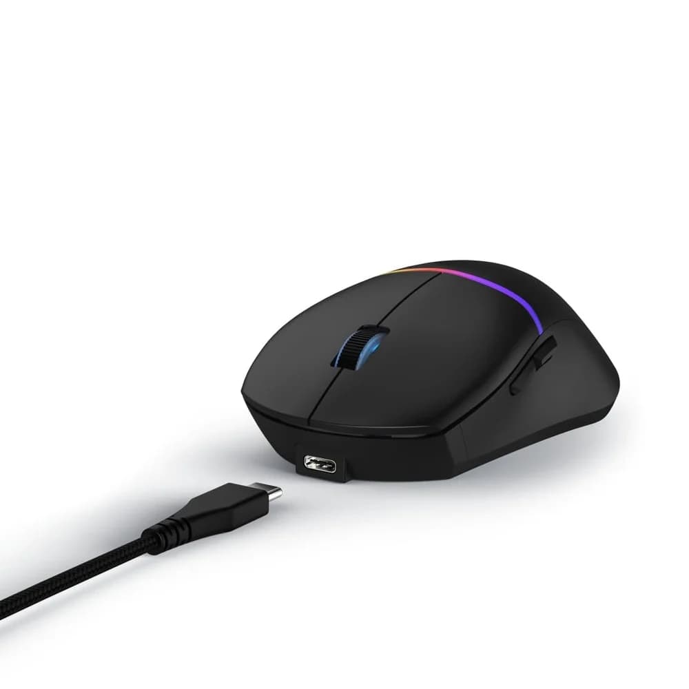 uRage Gaming-Maus