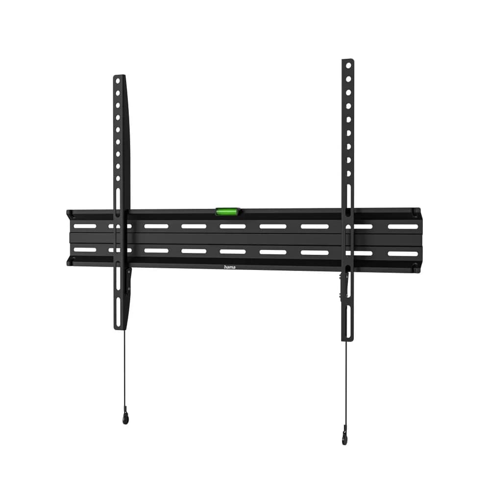 Hama TV-Wandhalterung, starr, 191 cm (75") bis 40 kg 220813 Schwarz
