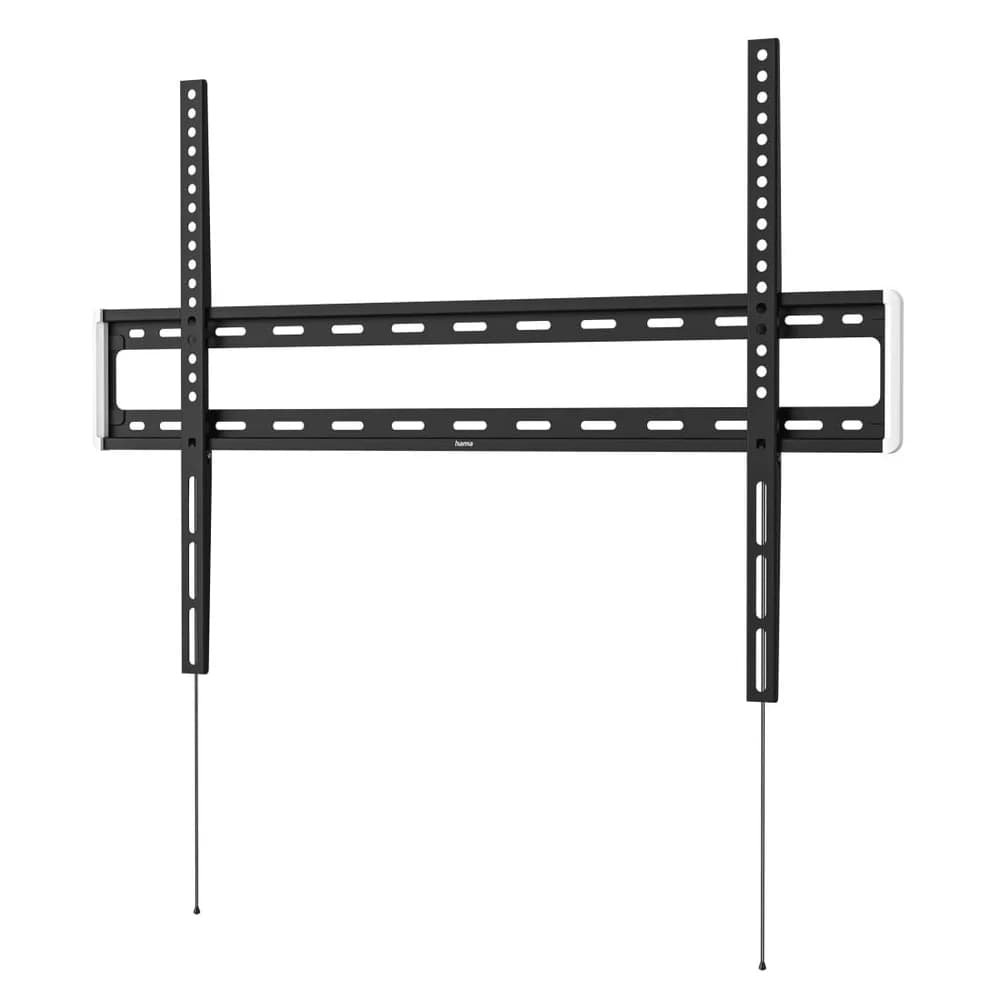 Hama Wandhalterung 220817 - TV Wandhalterung - 254 cm - schwarz