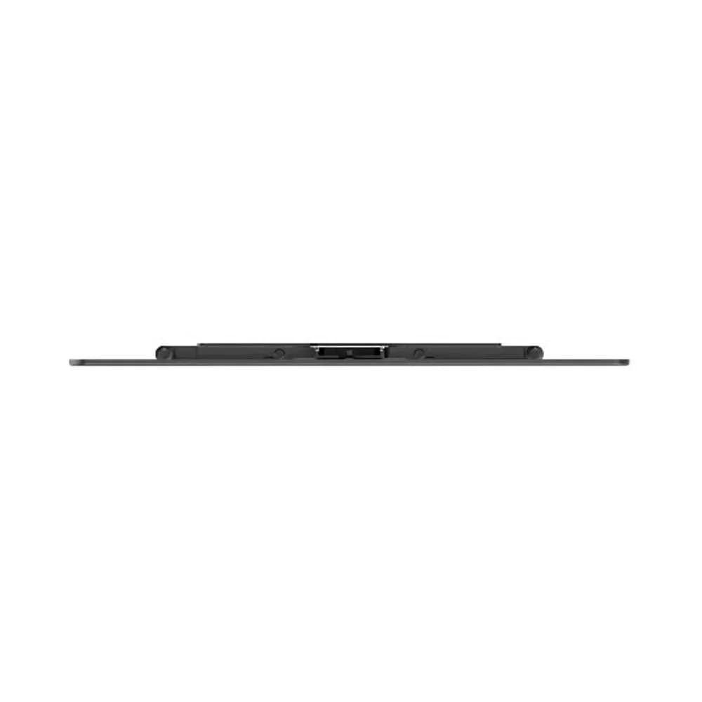 HAMA TV-Wandhalterung FULLMOTION "Ultraslim", 600x400, 90", 229cm, schwarz