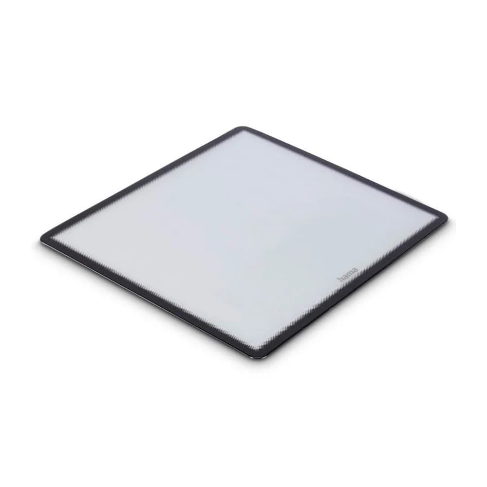 Hama Foto-Mousepad transparent, 23x0.25x19.5 cm