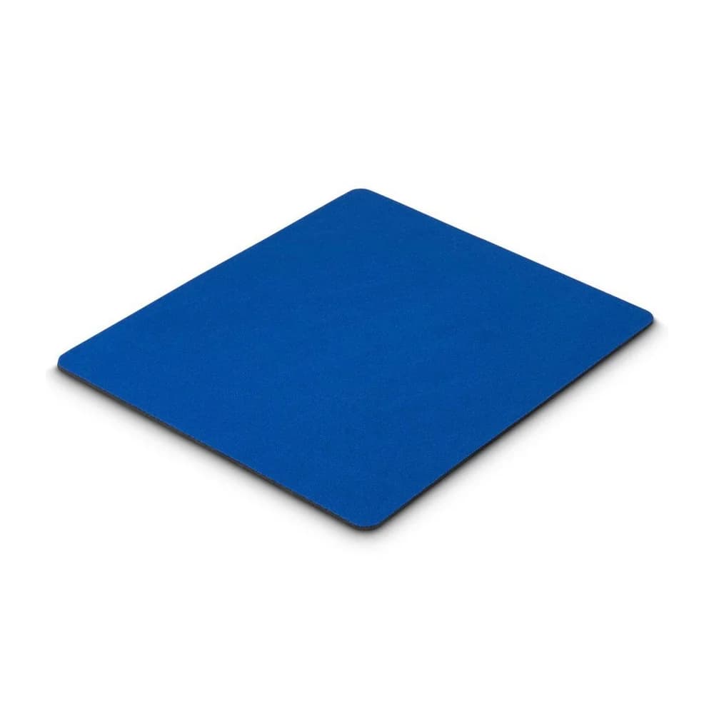 HAMA Mauspad "Easy", 223x183x3mm, blau