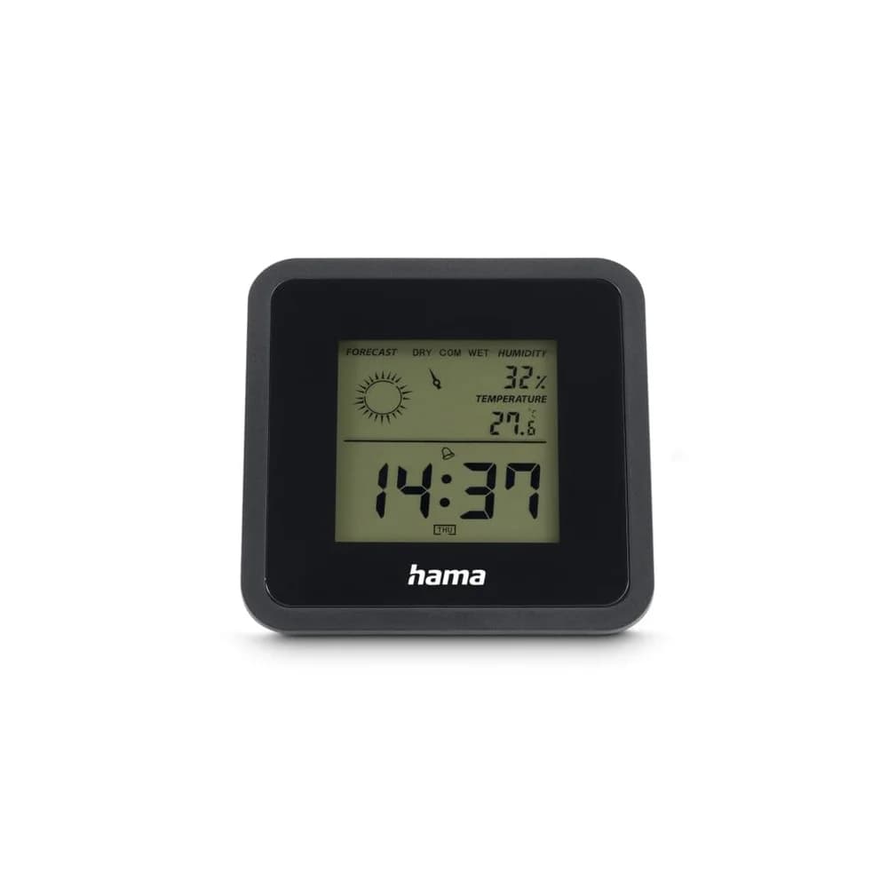 Hama 185890 Thermometer "Borneo"