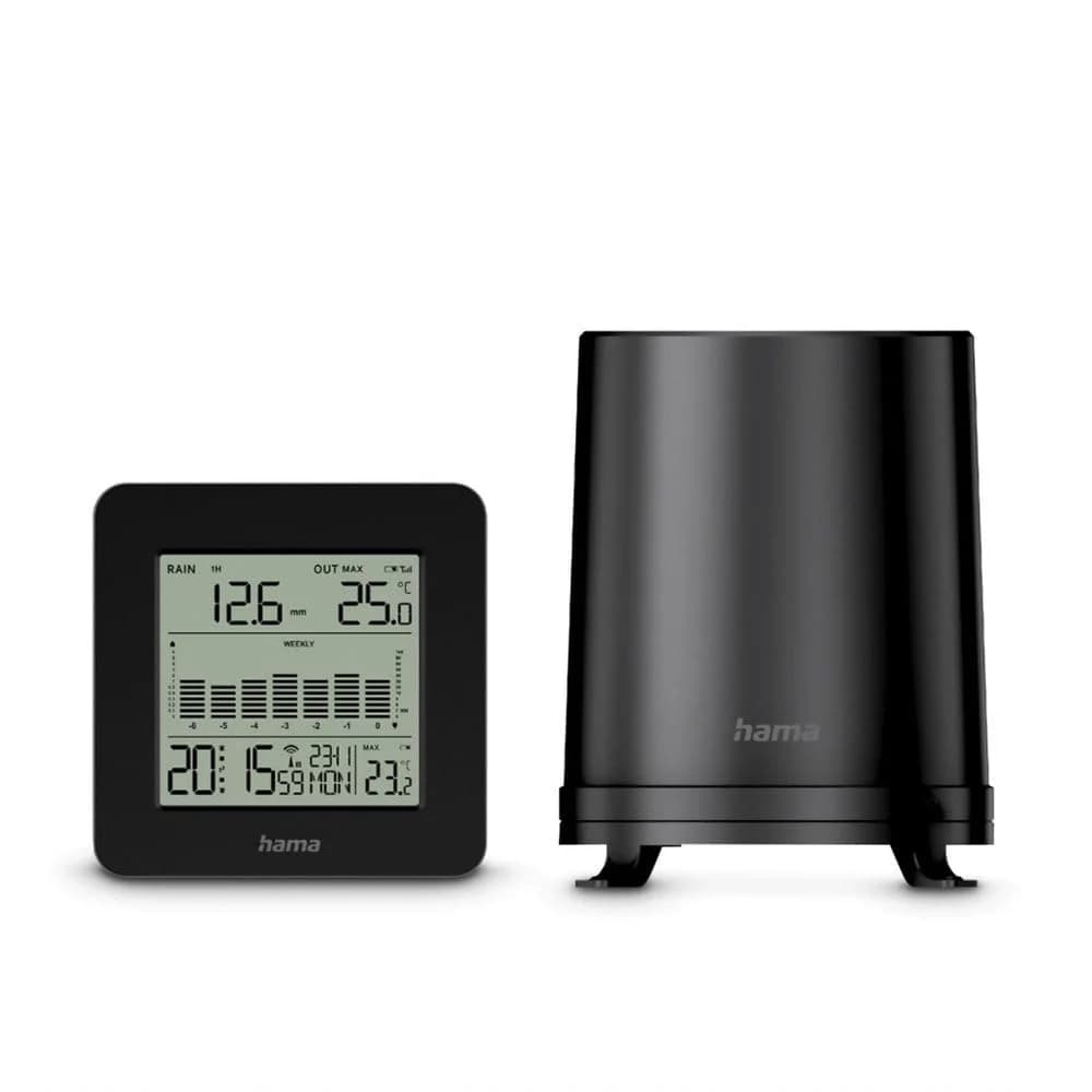 Hama 222220 Wetterstation Mykonos