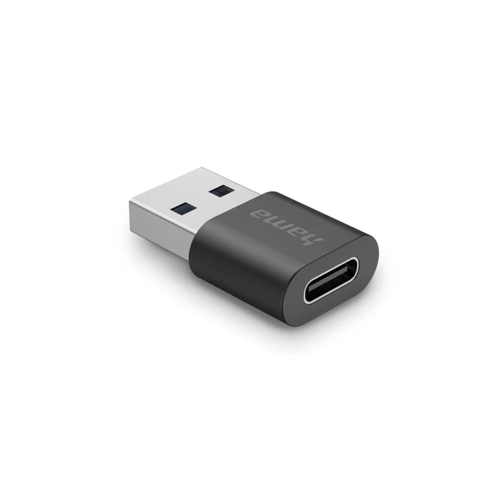 Hama USB-Adapter