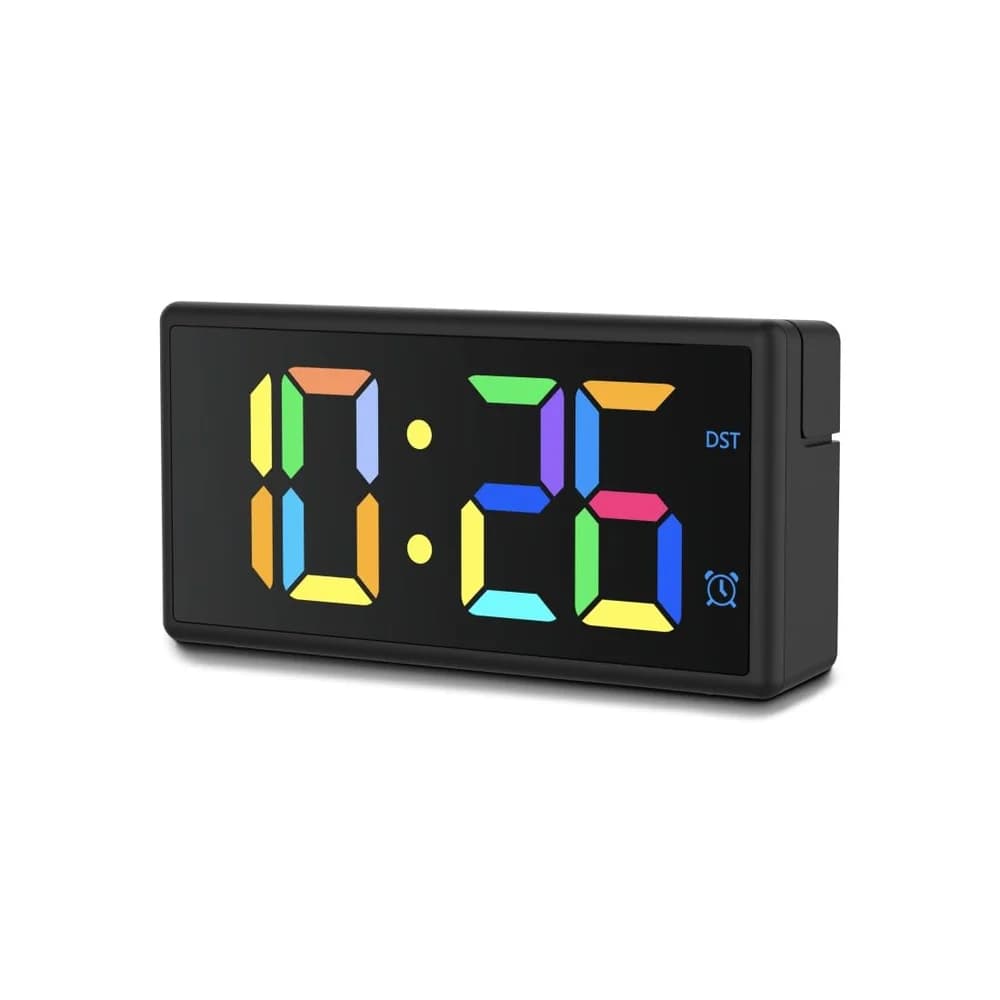 Hama Wecker Ibiza Digitaler Wecker 00222208