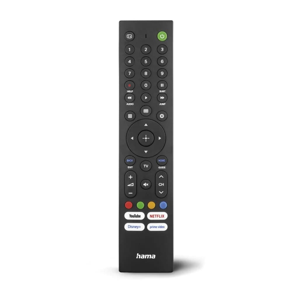 Hama 00221066 Universal-Fernbedienung für Sony