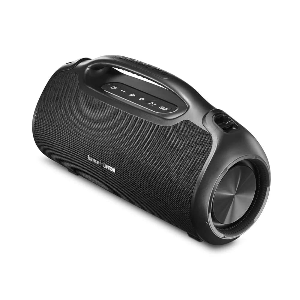 Hama 188232 Bluetooth Lautsprecher "Ultimate Pro"