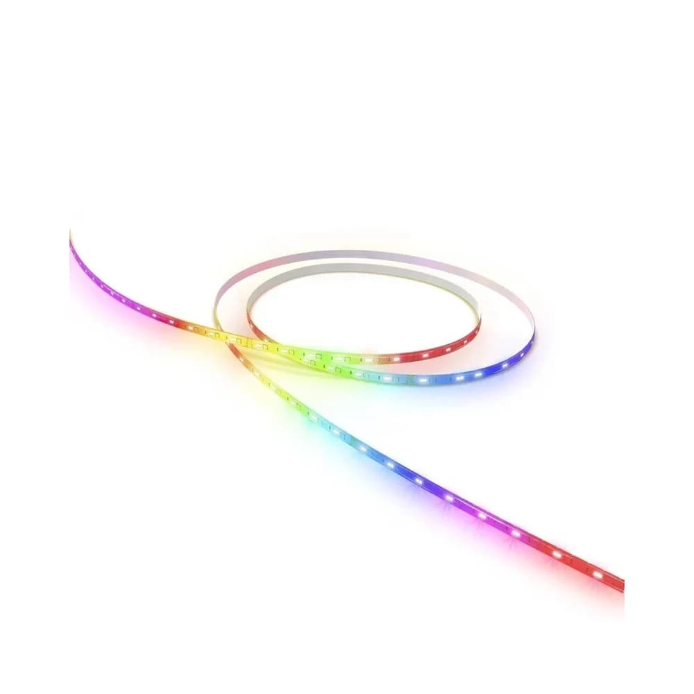 LED Universalstreifenleuchte 5000 mm Multi AC 176669 (Weiß)