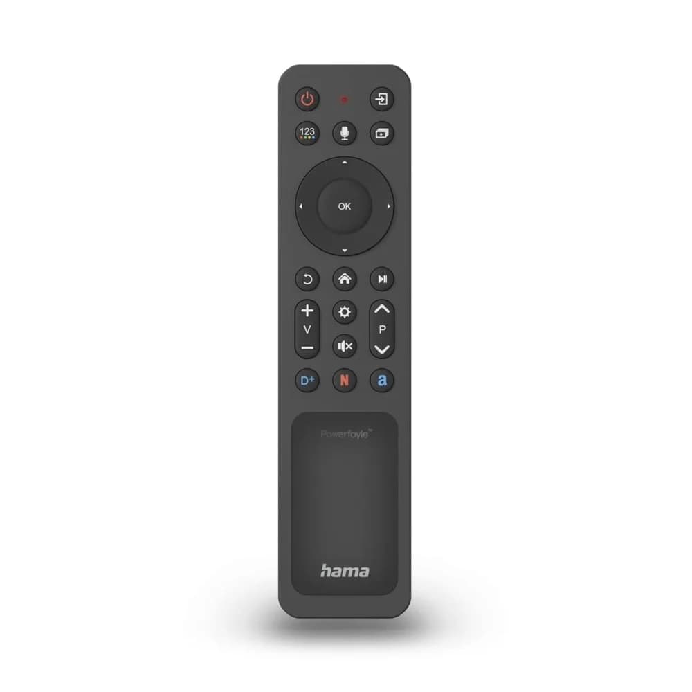 Hama 00221058 Bluetooth-Fernbedienung für Samsung TVs