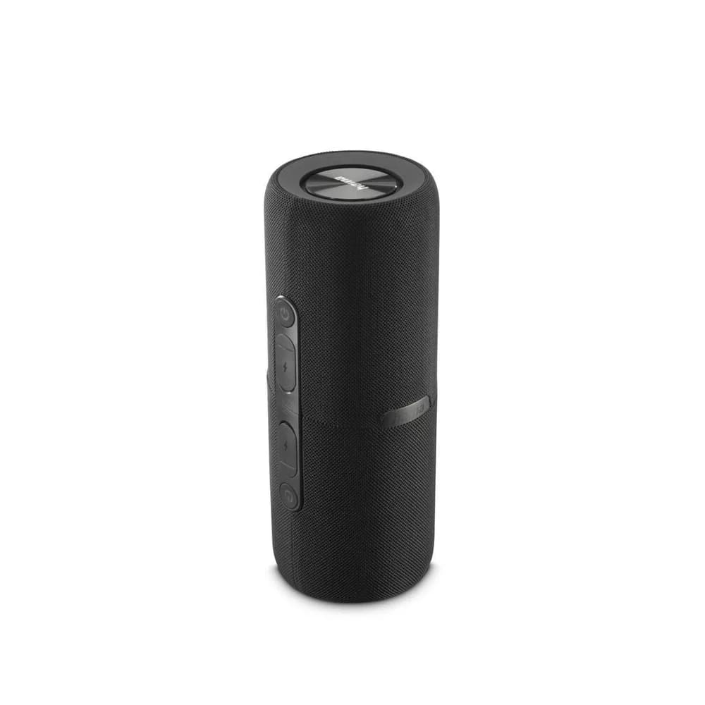 Hama Bluetooth®-Lautsprecher Twin 4.0, 30W, Schwarz - Schwarz