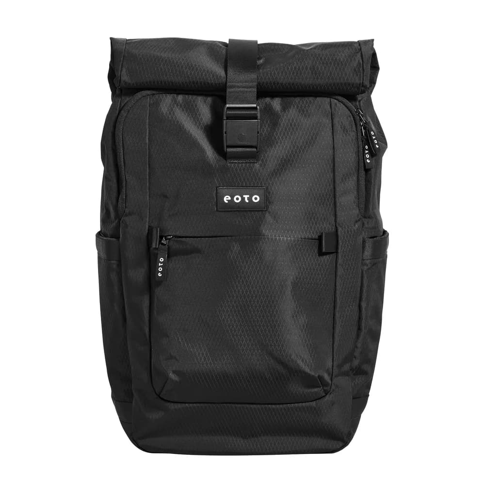 Eoto Rucksack Tall41 Schwarz