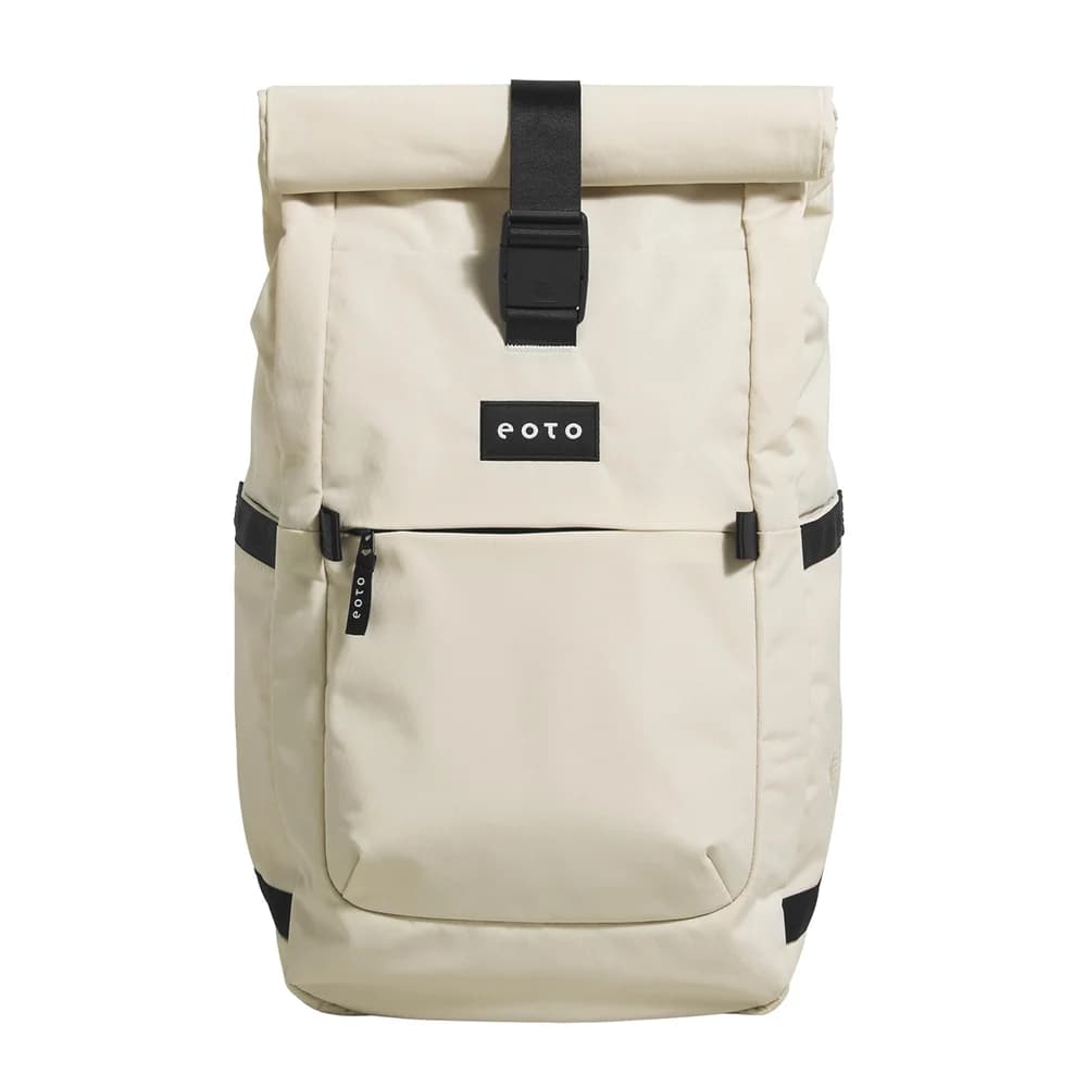 Eoto Rucksack Rolly32 Beige
