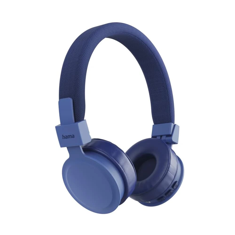 Hama On-Ear-Kopfhörer