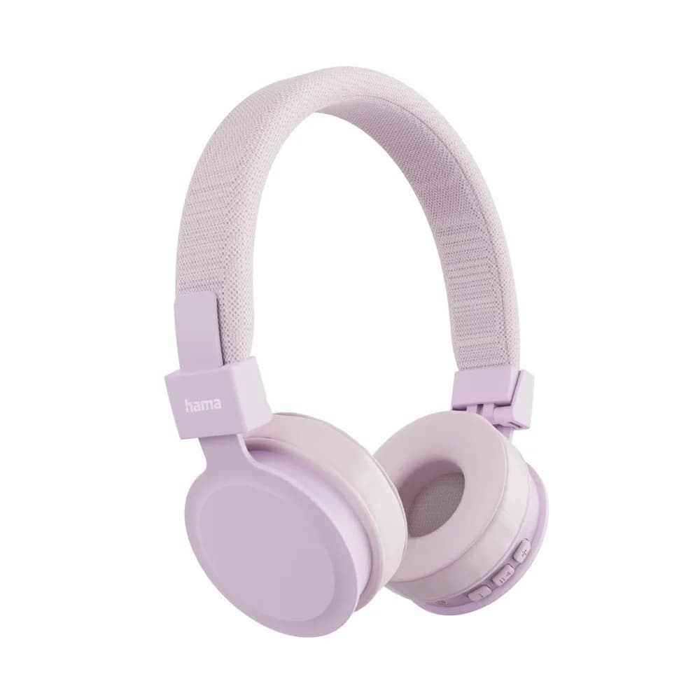 Hama On-Ear-Kopfhörer