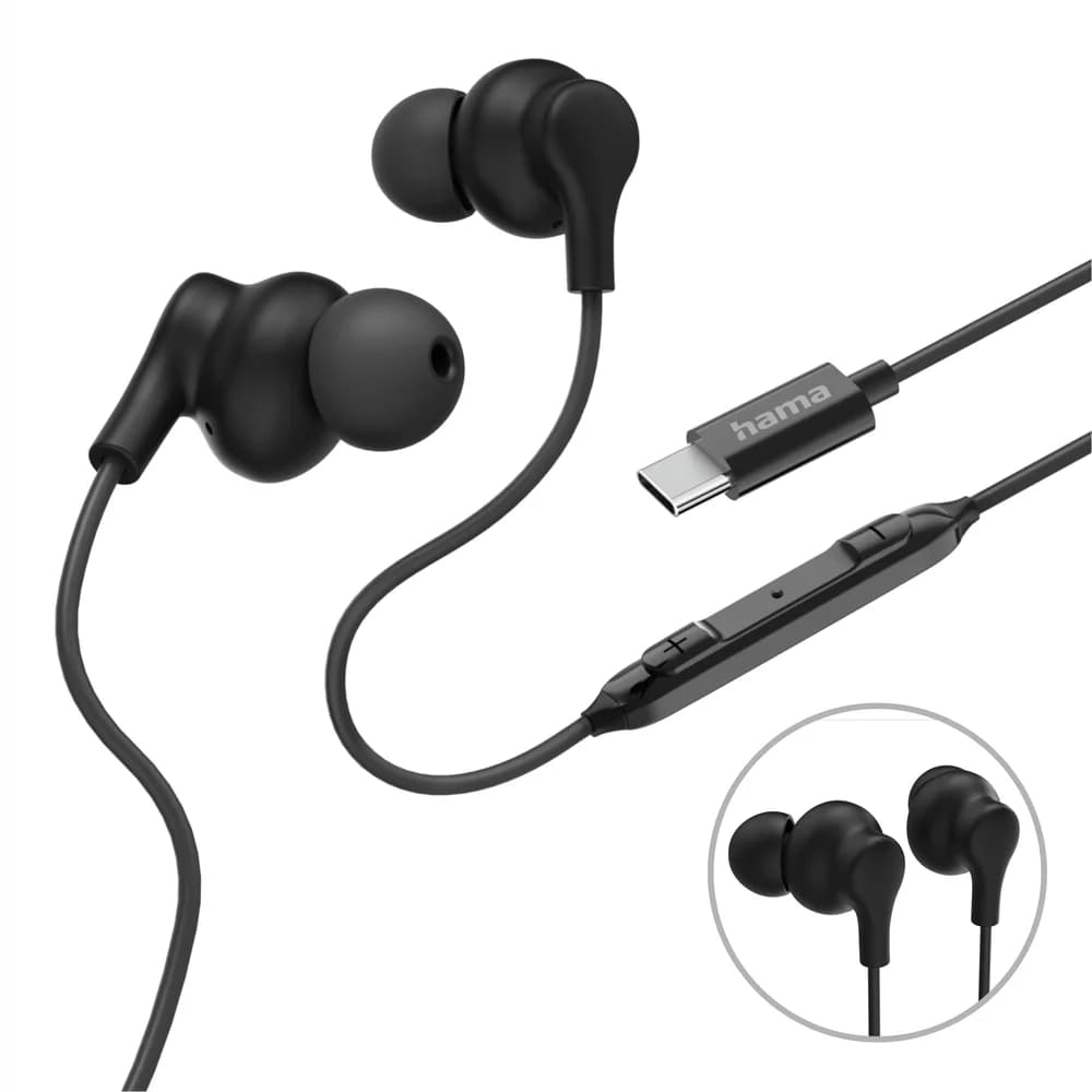 Hama In-Ear-Kopfhörer