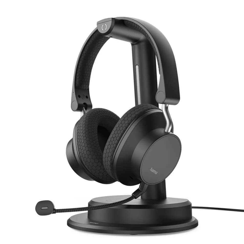 Hama 139940 Multipoint Headset "BT-900"