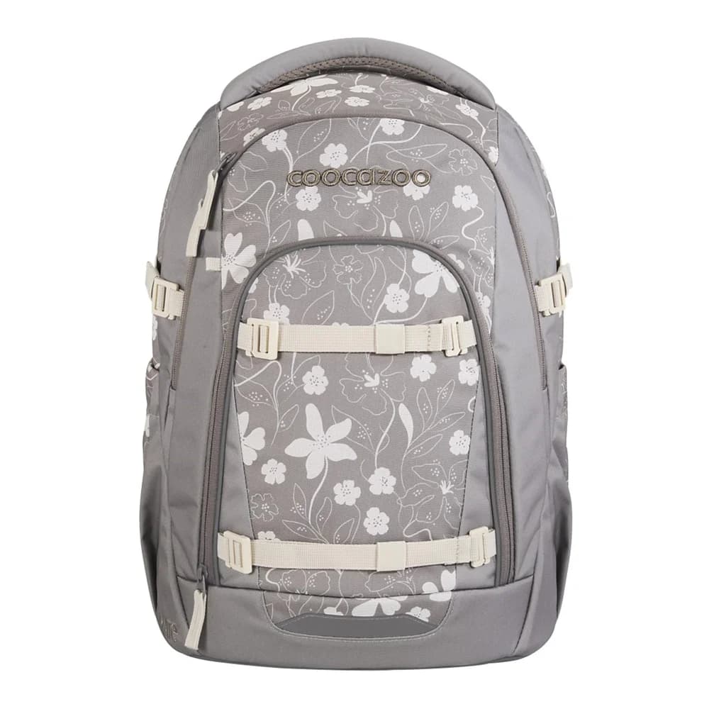 Coocazoo Rucksack Mate 2026 Vanilla Bloom