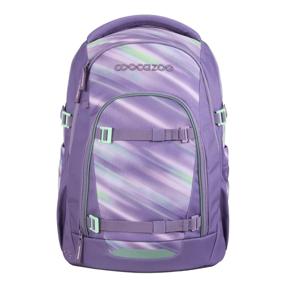 Coocazoo Rucksack Mate 2026 Arctic Lights