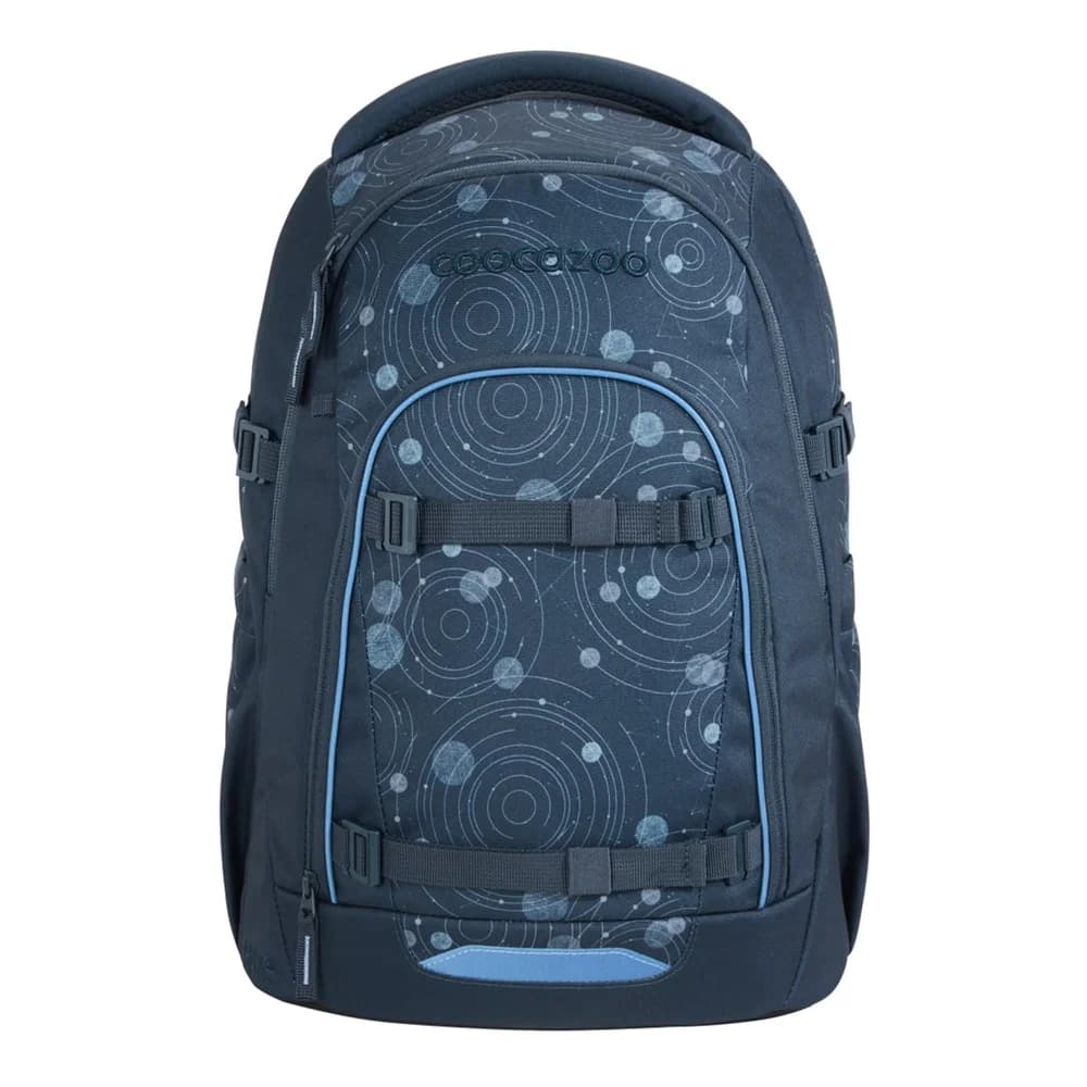 Coocazoo Rucksack Mate 2026 Blue Orbit