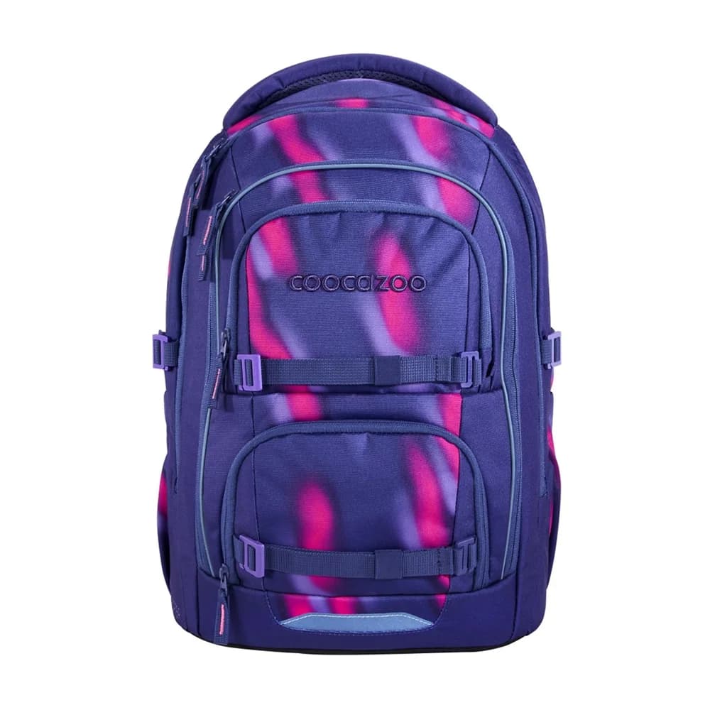 coocazoo Schulrucksack PORTER 35l (2026) Aurora Glow