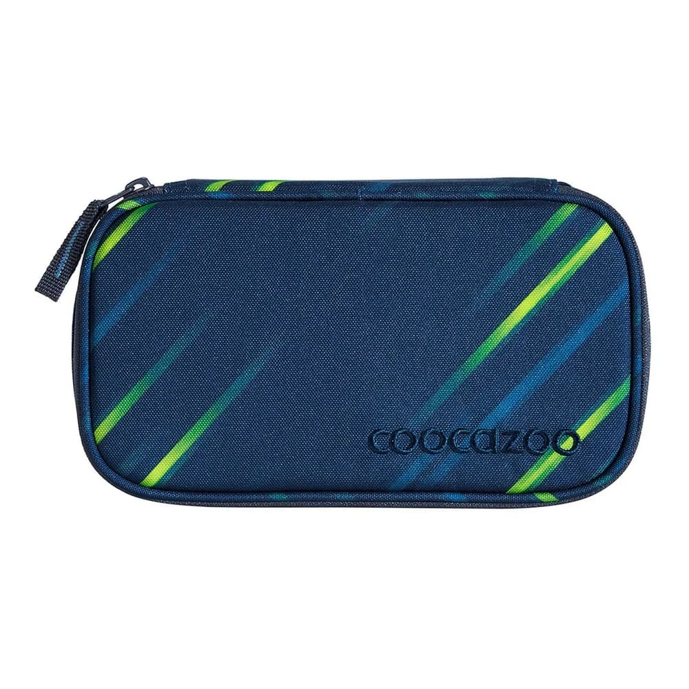 Coocazoo Schlampermäppchen 2026 Fast Lime
